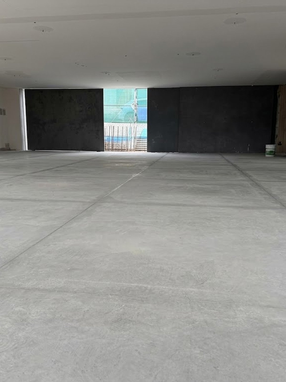 Piso Semipulido