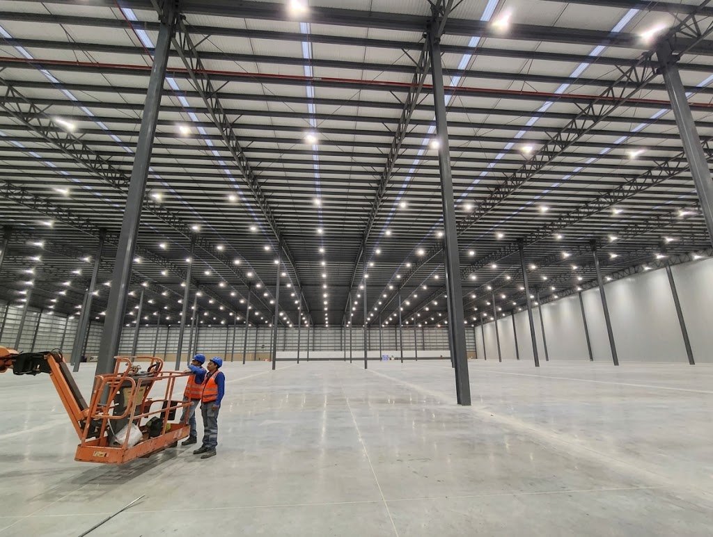 Obra PDC 03