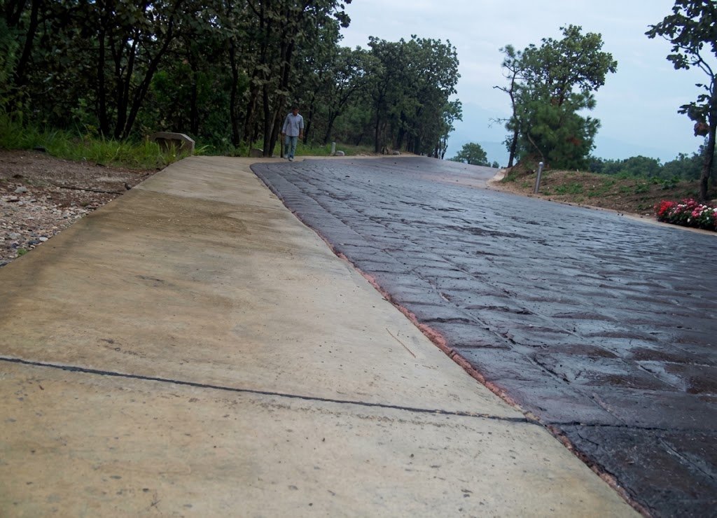 Obra PDC 16